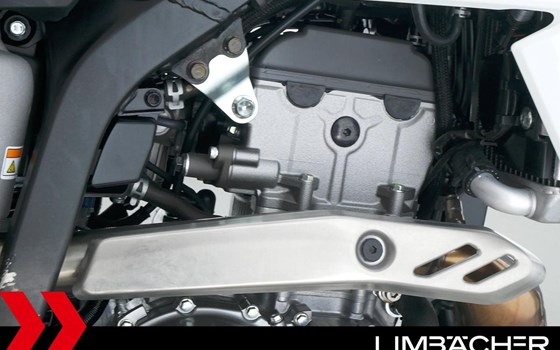 Gebrauchtmotorrad Suzuki DR-Z4SM - Bild 16