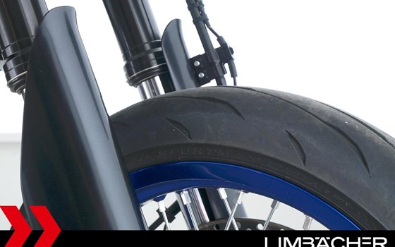Gebrauchtmotorrad Suzuki DR-Z4SM - Bild 19