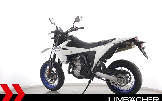 Gebrauchtmotorrad Suzuki DR-Z4SM - Bild 6