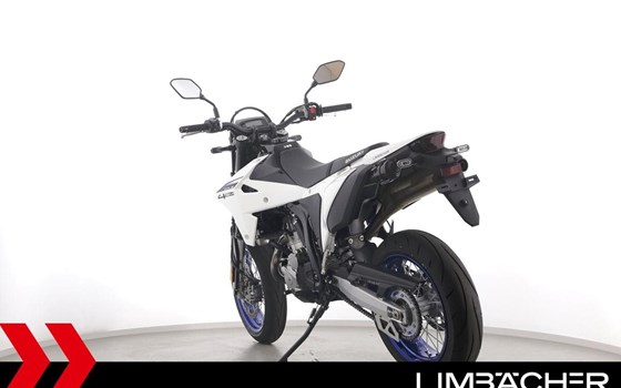 Gebrauchtmotorrad Suzuki DR-Z4SM - Bild 7