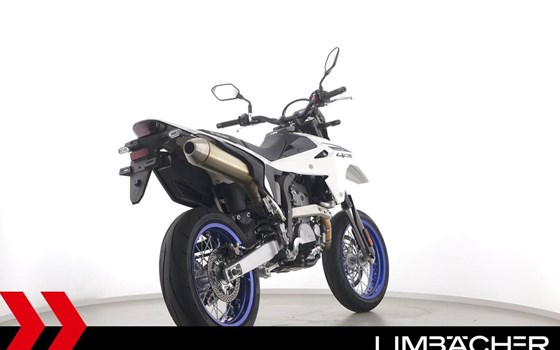 Gebrauchtmotorrad Suzuki DR-Z4SM - Bild 8
