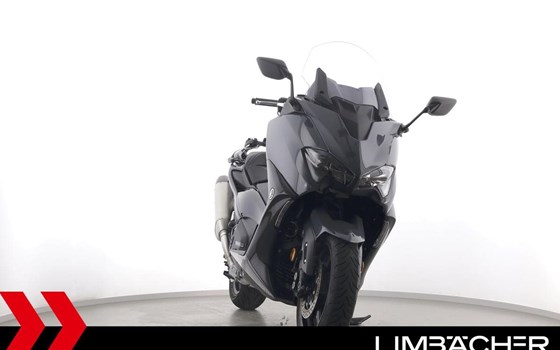 Gebrauchtmotorrad Yamaha TMAX 560 - Bild 11