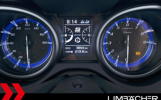Gebrauchtmotorrad Yamaha TMAX 560 - Bild 12