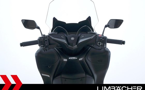 Gebrauchtmotorrad Yamaha TMAX 560 - Bild 13