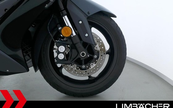 Gebrauchtmotorrad Yamaha TMAX 560 - Bild 14