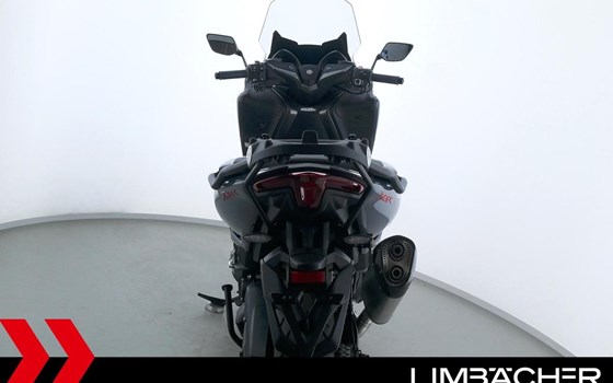 Gebrauchtmotorrad Yamaha TMAX 560 - Bild 16