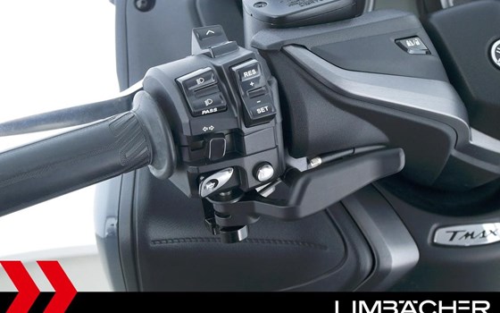 Gebrauchtmotorrad Yamaha TMAX 560 - Bild 18