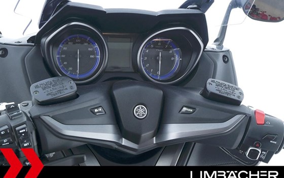 Gebrauchtmotorrad Yamaha TMAX 560 - Bild 20