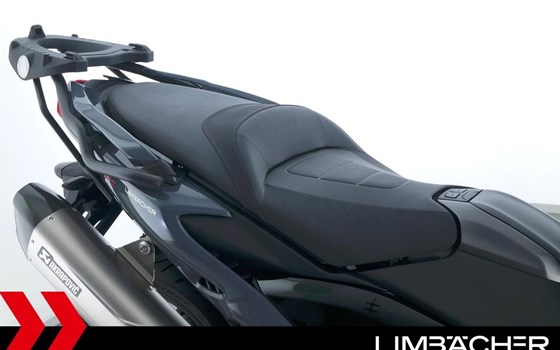 Gebrauchtmotorrad Yamaha TMAX 560 - Bild 22