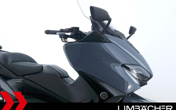 Gebrauchtmotorrad Yamaha TMAX 560 - Bild 23