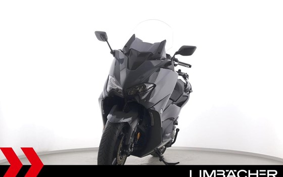 Gebrauchtmotorrad Yamaha TMAX 560 - Bild 3
