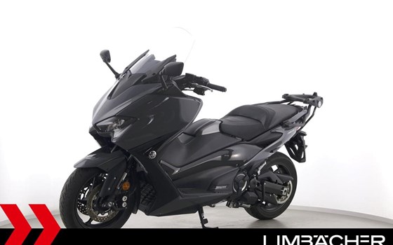 Gebrauchtmotorrad Yamaha TMAX 560 - Bild 4
