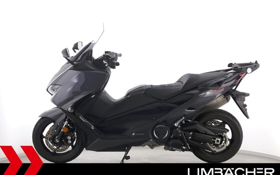 Gebrauchtmotorrad Yamaha TMAX 560 - Bild 5