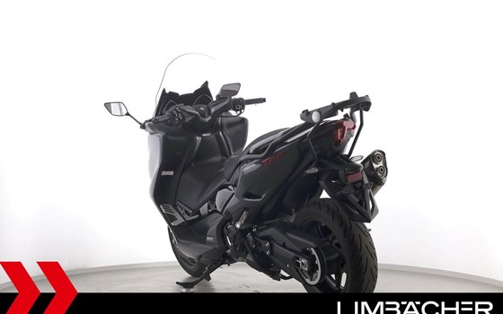 Gebrauchtmotorrad Yamaha TMAX 560 - Bild 7