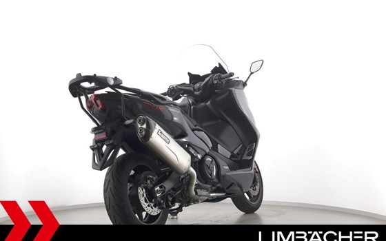 Gebrauchtmotorrad Yamaha TMAX 560 - Bild 8