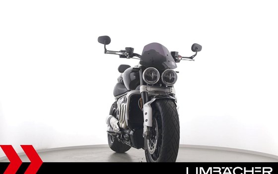 Gebrauchtmotorrad Triumph Rocket 3 R - Bild 11