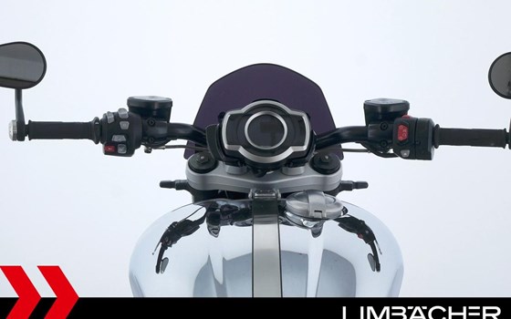 Gebrauchtmotorrad Triumph Rocket 3 R - Bild 13