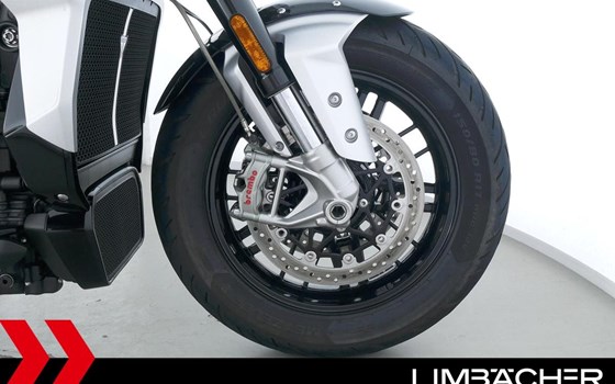 Gebrauchtmotorrad Triumph Rocket 3 R - Bild 14