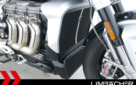 Gebrauchtmotorrad Triumph Rocket 3 R - Bild 15