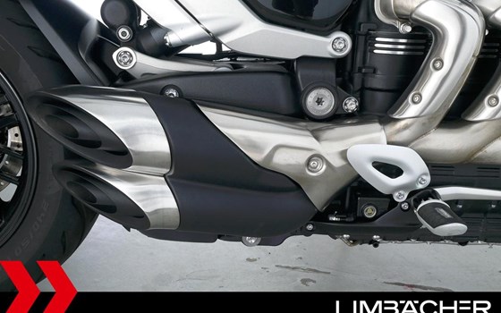Gebrauchtmotorrad Triumph Rocket 3 R - Bild 17