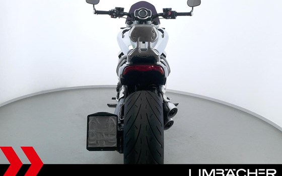 Gebrauchtmotorrad Triumph Rocket 3 R - Bild 18