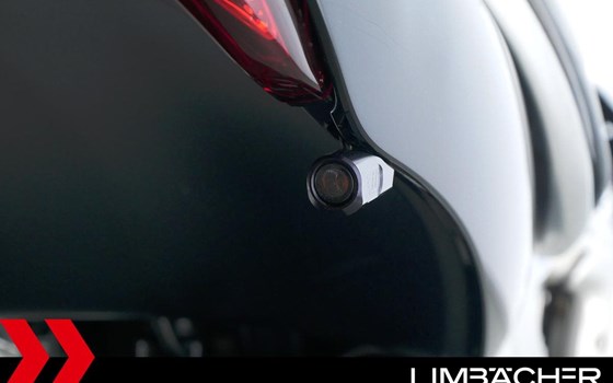 Gebrauchtmotorrad Triumph Rocket 3 R - Bild 19