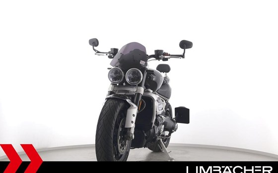 Gebrauchtmotorrad Triumph Rocket 3 R - Bild 3