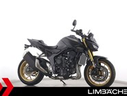 Honda CB1000 Hornet SP