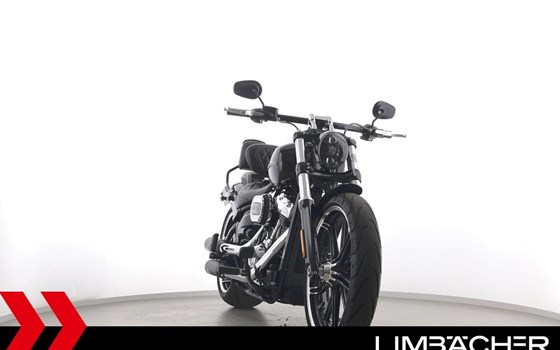 Gebrauchtmotorrad Harley-Davidson Softail Breakout 114 FXBRS - Bild 11
