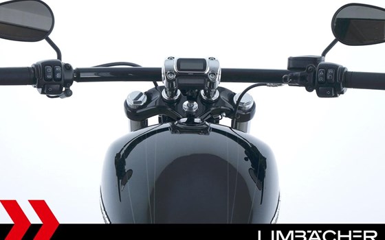 Gebrauchtmotorrad Harley-Davidson Softail Breakout 114 FXBRS - Bild 13