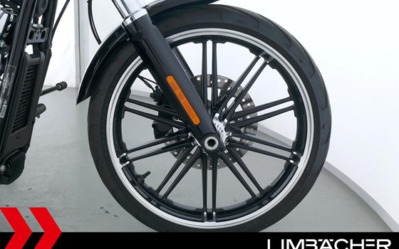 Gebrauchtmotorrad Harley-Davidson Softail Breakout 114 FXBRS - Bild 14