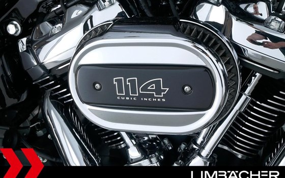 Gebrauchtmotorrad Harley-Davidson Softail Breakout 114 FXBRS - Bild 15