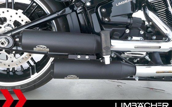 Gebrauchtmotorrad Harley-Davidson Softail Breakout 114 FXBRS - Bild 16