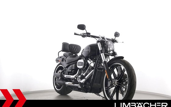 Gebrauchtmotorrad Harley-Davidson Softail Breakout 114 FXBRS - Bild 2