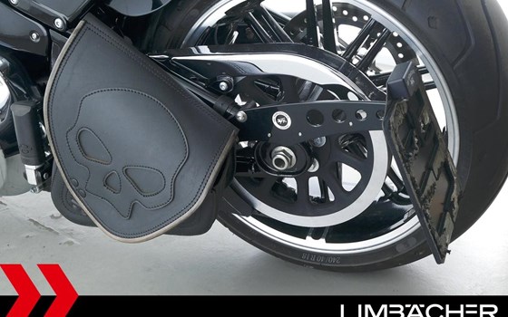 Gebrauchtmotorrad Harley-Davidson Softail Breakout 114 FXBRS - Bild 20