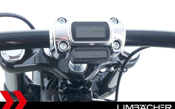 Gebrauchtmotorrad Harley-Davidson Softail Breakout 114 FXBRS - Bild 23