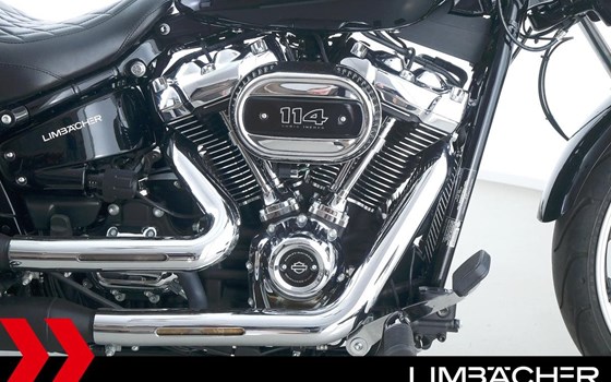 Gebrauchtmotorrad Harley-Davidson Softail Breakout 114 FXBRS - Bild 24