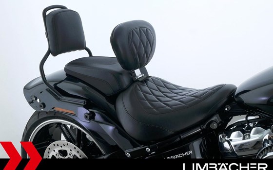 Gebrauchtmotorrad Harley-Davidson Softail Breakout 114 FXBRS - Bild 25