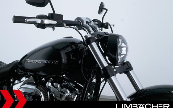 Gebrauchtmotorrad Harley-Davidson Softail Breakout 114 FXBRS - Bild 26