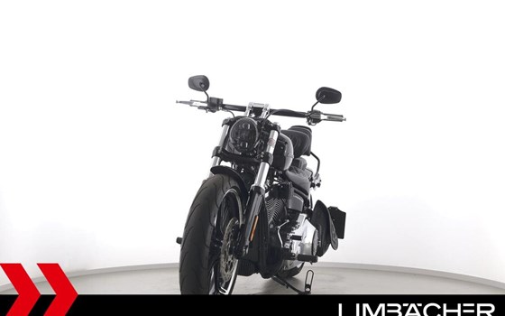 Gebrauchtmotorrad Harley-Davidson Softail Breakout 114 FXBRS - Bild 3