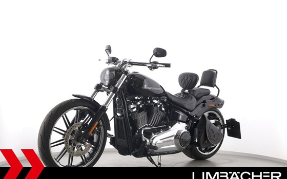 Gebrauchtmotorrad Harley-Davidson Softail Breakout 114 FXBRS - Bild 4