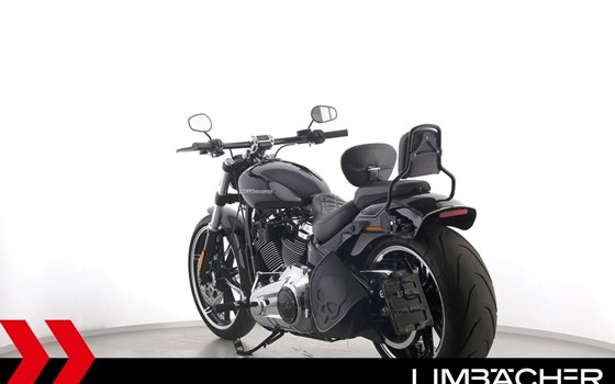 Gebrauchtmotorrad Harley-Davidson Softail Breakout 114 FXBRS - Bild 7