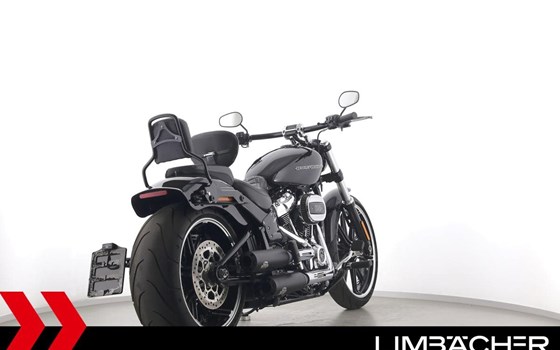 Gebrauchtmotorrad Harley-Davidson Softail Breakout 114 FXBRS - Bild 8