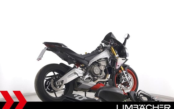 Gebrauchtmotorrad Aprilia RS 660 - Bild 10