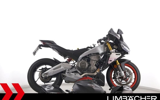 Gebrauchtmotorrad Aprilia RS 660 - Bild 11