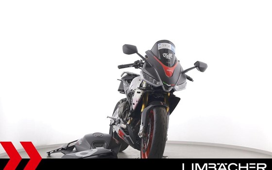 Gebrauchtmotorrad Aprilia RS 660 - Bild 12