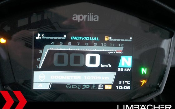 Gebrauchtmotorrad Aprilia RS 660 - Bild 13