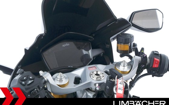 Gebrauchtmotorrad Aprilia RS 660 - Bild 14
