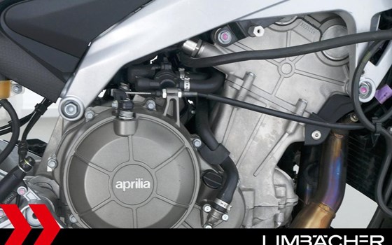 Gebrauchtmotorrad Aprilia RS 660 - Bild 19