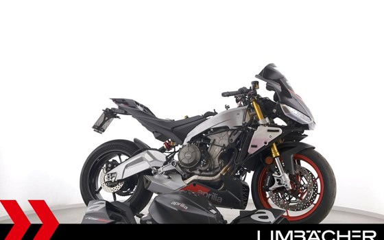 Gebrauchtmotorrad Aprilia RS 660 - Bild 2